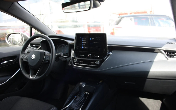Suzuki Swace cena 126900 przebieg: 3400, rok produkcji 2023 z Piława Górna małe 211